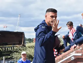 INTERNATIONAL ROUNDUP PART ONE