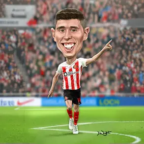 OTD: SAFC 1-0 SHEFF WED