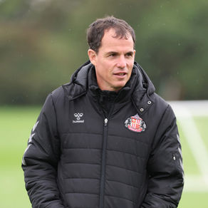 RLB ON DRAW & STRIKERS