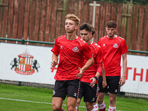 WATSON ON FIRST START