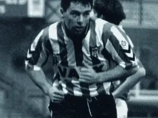 OTD: KIERON BRADY BORN