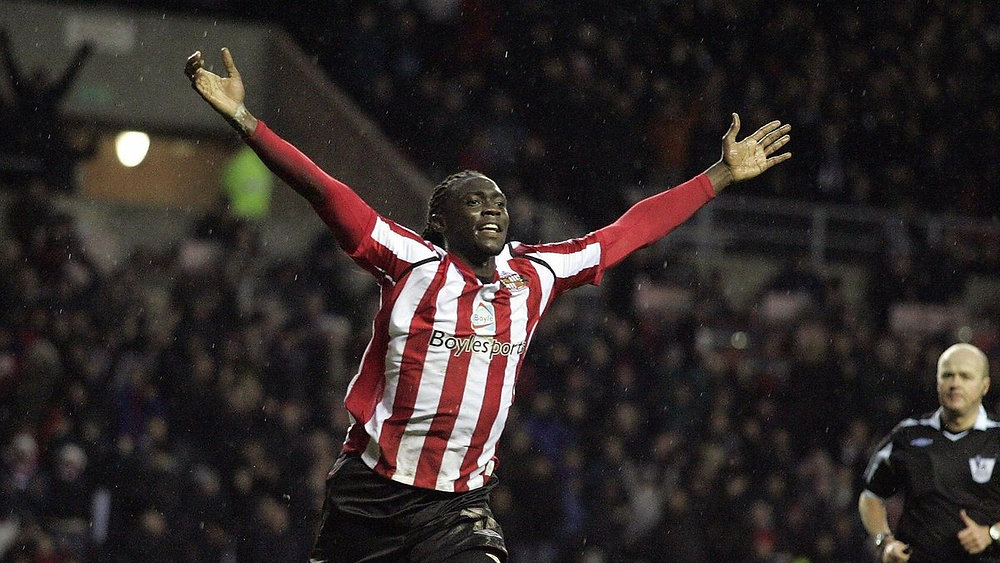 SIGNED ON THIS DAY KENWYNE JONES