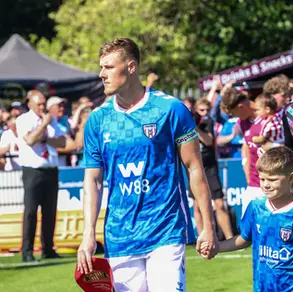 STATS: BALLARD BREAKDOWN