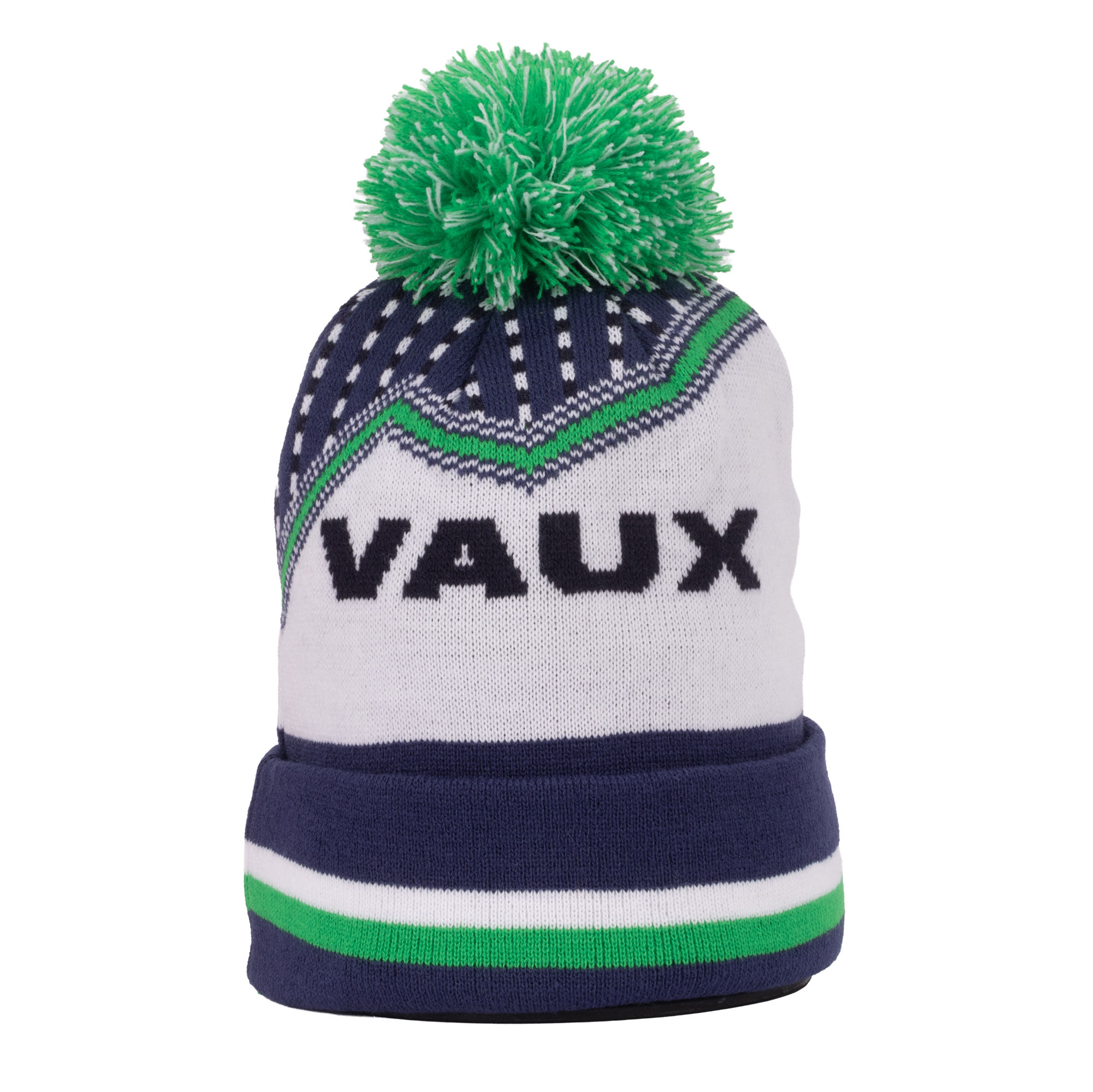 AWAY BOBBLE HAT