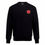 Thumbnail: ALS SWEATSHIRT WITH PATCH