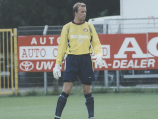 BORN ON THIS DAY: THOMAS MYHRE
