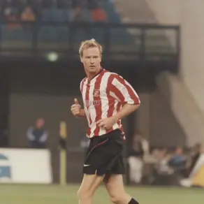 OTD: JODY CRADDOCK BORN