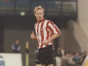 OTD: JODY CRADDOCK BORN