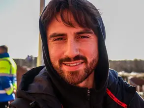 BORN ON THIS DAY: PATRICK ROBERTS