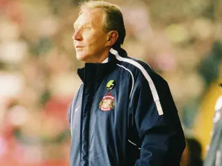 OTD: WILKINSON SACKED