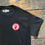 Thumbnail: KEEP THE FAITH PATCH T-SHIRT