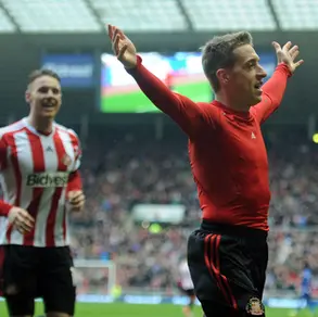 OTD: EMANUELE GIACCHERINI BORN