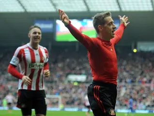 OTD: EMANUELE GIACCHERINI BORN