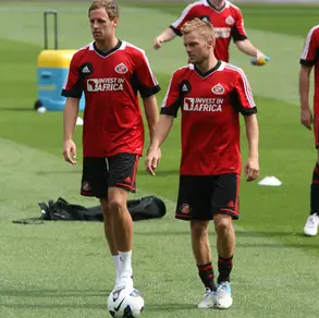 OTD: DAVID MEYLER SIGNED