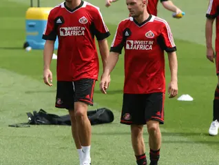 OTD: DAVID MEYLER SIGNED