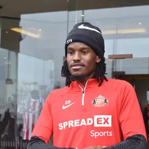 OTD: PIERRE EKWAH BORN