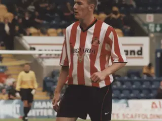 OTD: KEVIN KYLE BORN