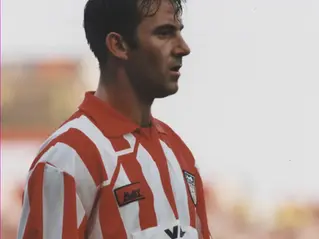 OTD: PHIL GRAY BORN