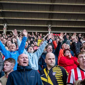 SOBS' MID-SEASON REVIEW