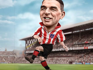 BORN OTD: RAICH CARTER