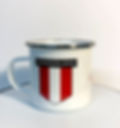 Thumbnail: METAL SUNDERLAND SHIELD MUG