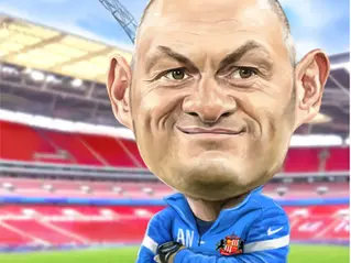 BOTD: ALEX NEIL