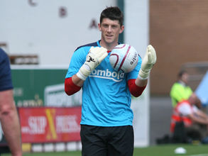 BORN ON THIS DAY: KEIREN WESTWOOD