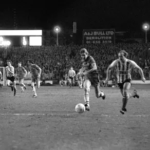 OTD: CHELSEA 2-3 SAFC