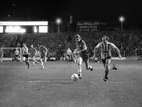 OTD: CHELSEA 2-3 SAFC