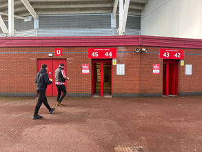 MISSED OPPORTUNITIES