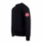Thumbnail: ALS SWEATSHIRT WITH PATCH