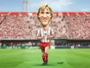 OTD: SHAUN ELLIOTT DEBUT