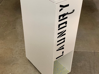 Laundry Hamper