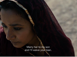 Sonejuhi Sinha (MILES OF SAND)