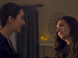 Carly Miller (THE BECHDEL TEST)