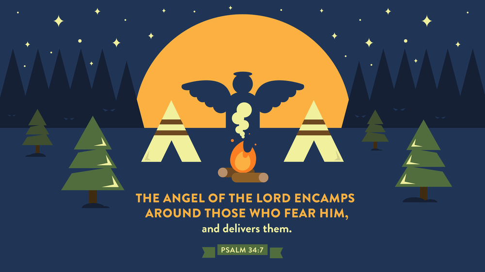 Angel Of The Lord Encamps Around Us angel-of-the-lord-encamps-around-us