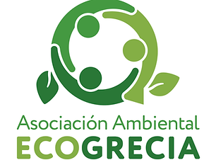 Asociación Ambiental EcoGrecia Logotipo.png