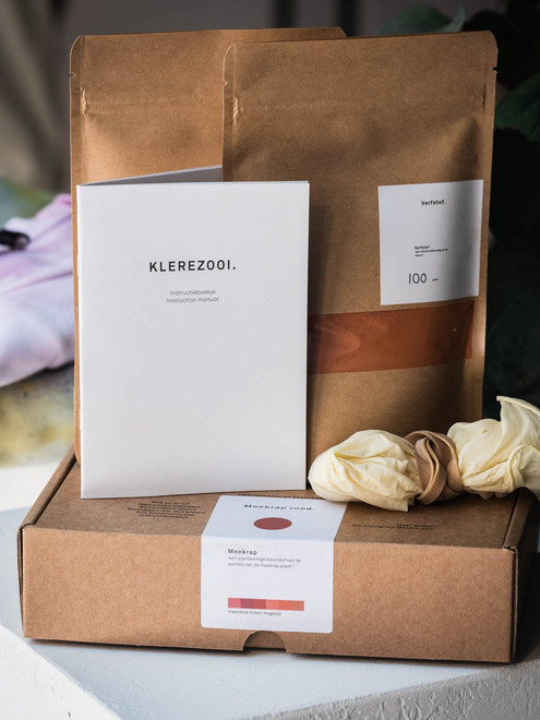 KLEREZOOI TOOLKIT