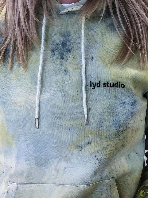 KLEREZOOI X LYD