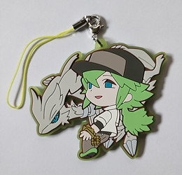 Copy of N strap
