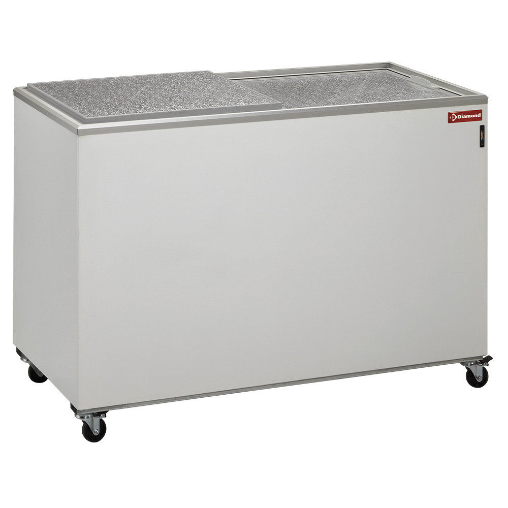 Koelkist 1020x665x870