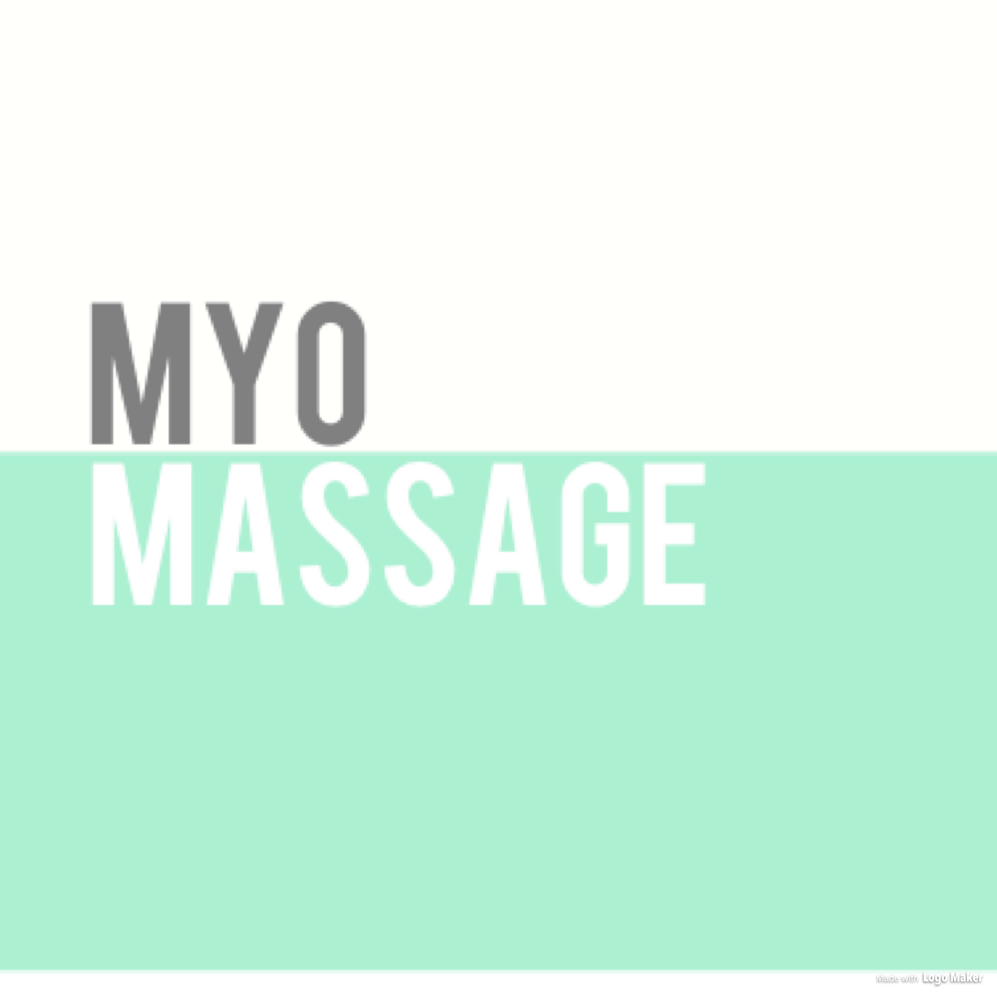 Writer: myomassagemelb