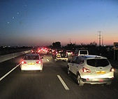 מצלמות תנועה לרכב