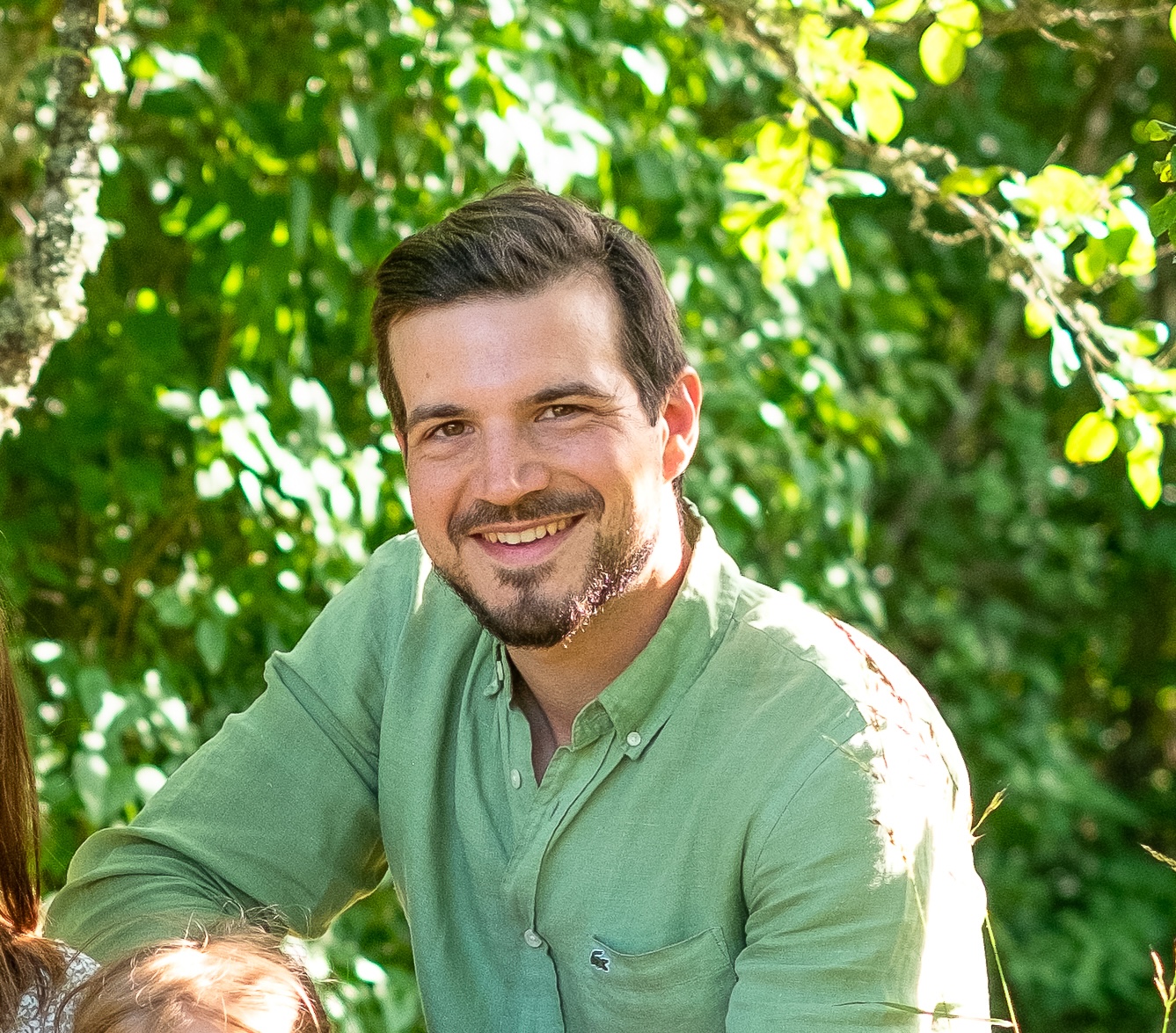 Skribentens bild: Adrien