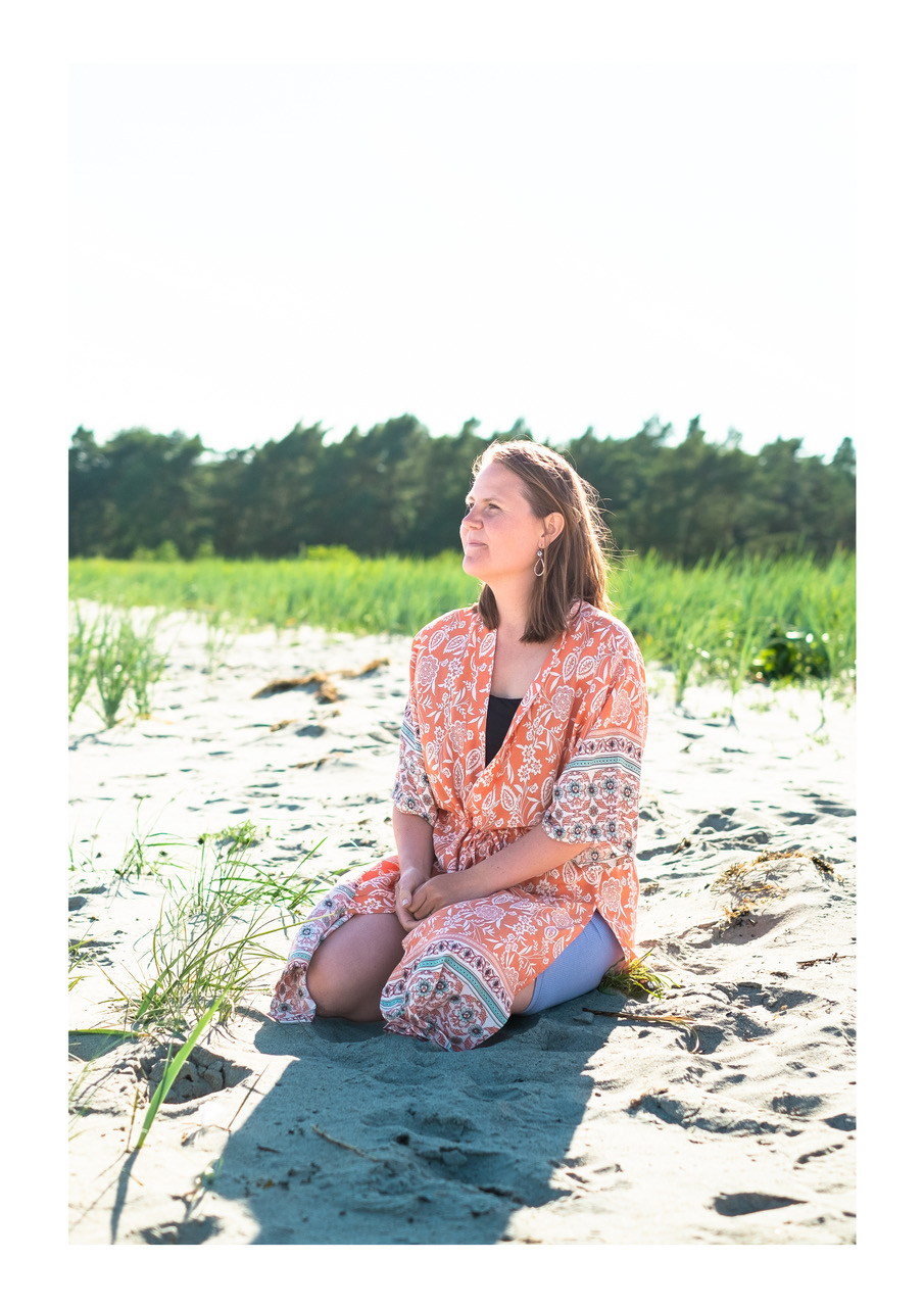 Skribentens bild: Ingrid