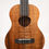 Thumbnail: KoAloha KTM-00 : Solid Hawaiian Koa Tenor Ukulele (ISI33277)