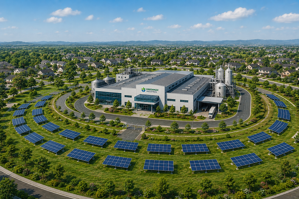 Solar panel dan dampaknya pada lingkungan dan ekosistem