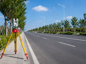Mengenal Terrestrial Laser Scanner (TLS) untuk Survey dan BIM