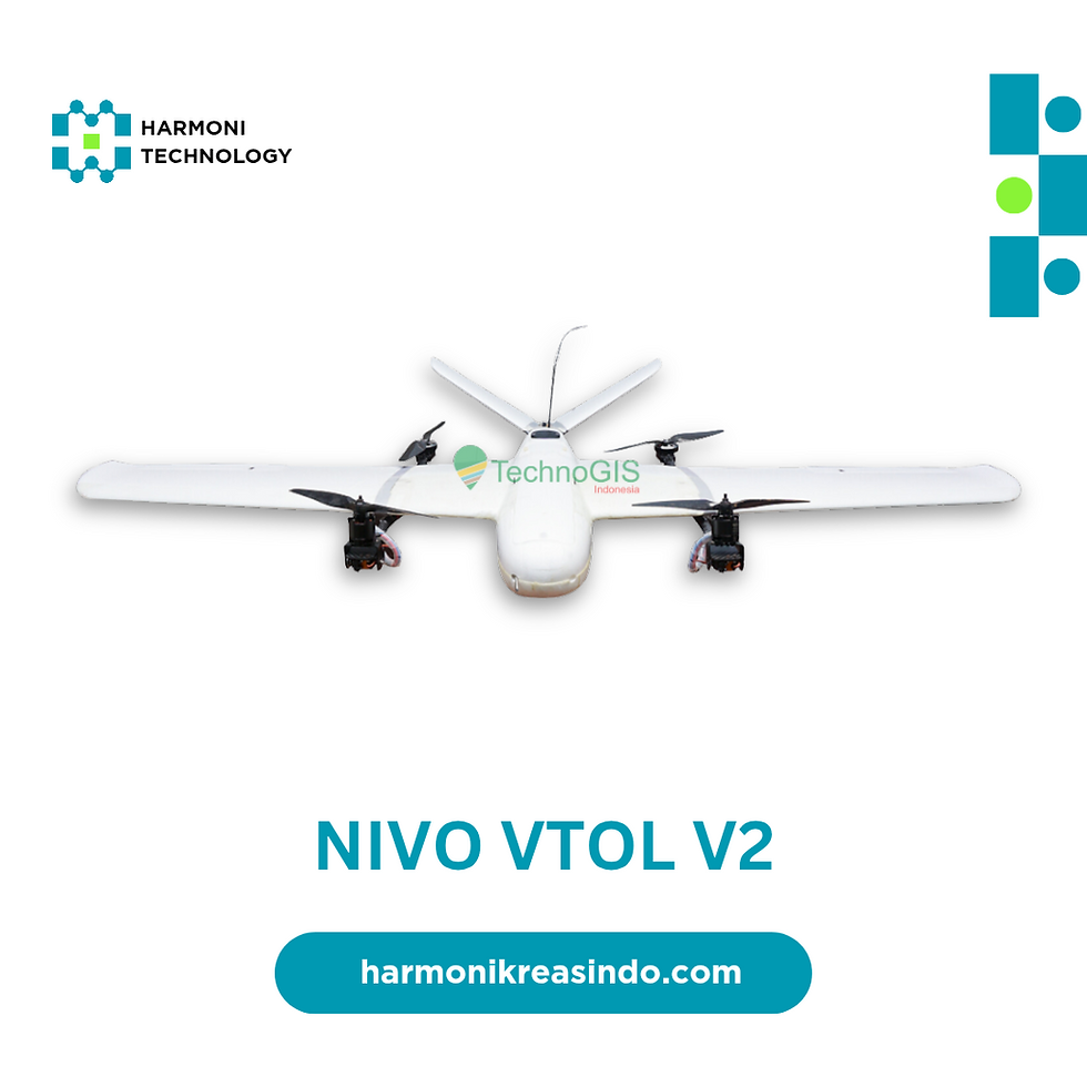 Nivo vtol v2
