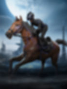 HG HorseRacing Games